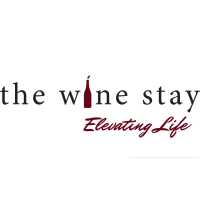 The Wine Stay Logo