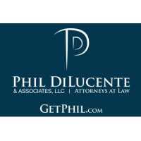 Phil DiLucente & Associates Logo