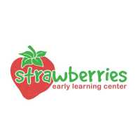 Strawberries Early Learning Center Logo