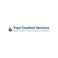 Your Comfort Services, Inc. Logo