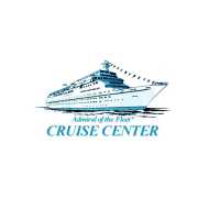 Admiral of the Fleet Cruise Center Logo