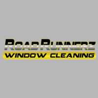 Road Runnerz Window Cleaning Logo