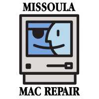 Missoula Mac Repair Logo