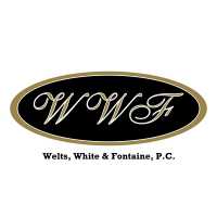 Welts, White & Fontaine, P.C. Logo