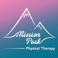 Mission Peak Physical Therapy Logo