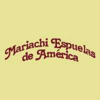Mariachi Espuelas de America Logo