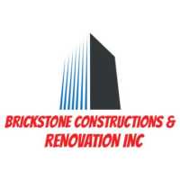Brickstone Construction & Renovation Inc Logo