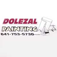 Dolezal Painting Logo