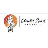 Chiseled Spirit CrossFit Logo