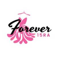 Forever Quinceaneras & Bridal Studio Logo