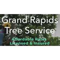 Grand Rapids Tree Service Logo