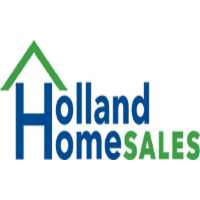 Holland Homes Logo