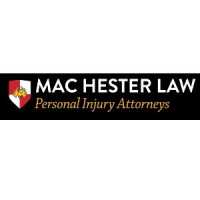Mac Hester Law Logo