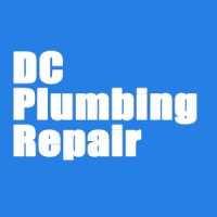 DC Plumbing Repair Logo