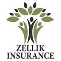 Zellik Insurance Agency, Inc. Logo