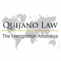Quijano Law Logo