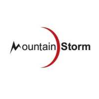 MountainStorm Insurance Agency Logo
