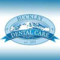 Buckley Dental Care Logo