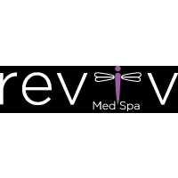Reviv Med Spa & Laser Treatment Logo