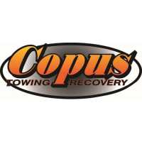 Copus Towing & Recovery, L.L.C. Logo