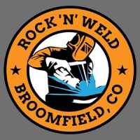 Rock 'n' Weld Logo