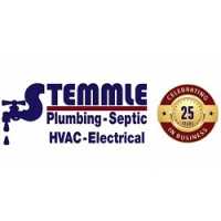 Stemmle Plumbing of Hampton Roads Logo
