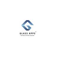 Glass Apps - Smart, Switchable, Electric Glass, Windows & Film Logo