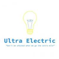 Ultra Electric Logo