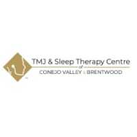TMJ and Sleep Therapy Centre of Los Angeles Logo