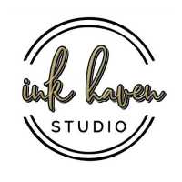 Haven Studio Co. (formerly Ink Haven Studio) Logo