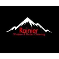 Rainier Window, Roof Cleaning, Moss Removal & Gutter Cleaning Logo
