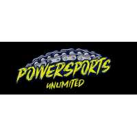 Powersports Unlimited Logo