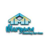 Marymen Cleaning Services Logo