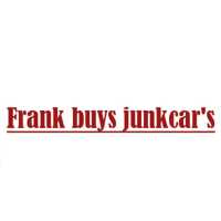 Frank buys junkcar's Logo