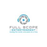 Full Scope Entertainment Logo