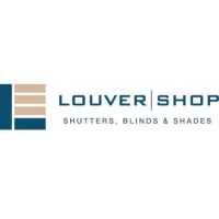 Louver Shop of South Georgia Logo