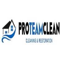 Pro Team Carpet Cleaning Las Vegas Logo