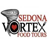 Sedona UFO Vortex Tours Logo
