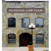 Konsure Law Office Logo