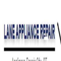 Lane Appliance Repair Logo