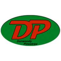 Dunwoody Pinestraw LLC Logo