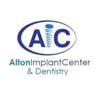 Alton Implant & Dentistry Logo