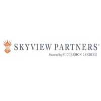 SkyView Partners Logo