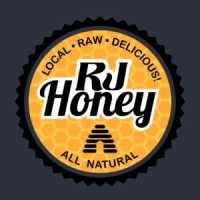 RJ Honey Logo