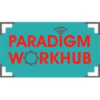 Paradigm Workhub Logo