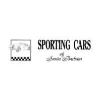 Sporting Cars of Santa Barbara Logo