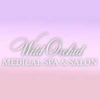 Wild Orchid Spa West Palm Beach Logo