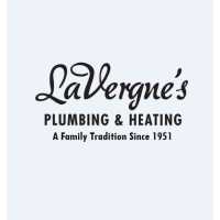 LaVergne's Plumbing & Heating Logo