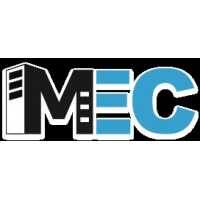 MEC Builds, Inc. Logo