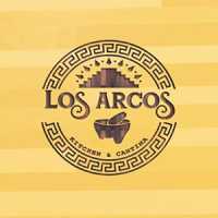 Los Arcos Kitchen & Cantina- South Logo